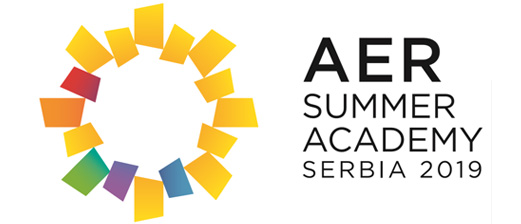 AER Summer Academy 2019