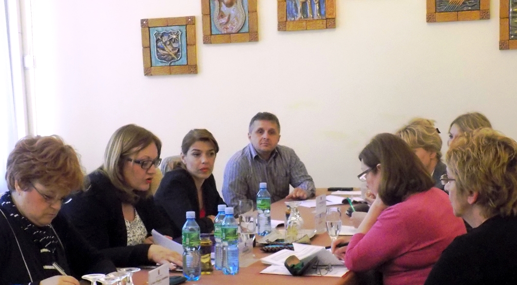 Stojanka Lekić, predsednica Odbora za ravnopravnost polova u Skupštini APV