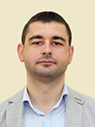 Vicepreşedintele Ivan Stijepović