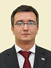 Потпредседник Скупштине АПВ
