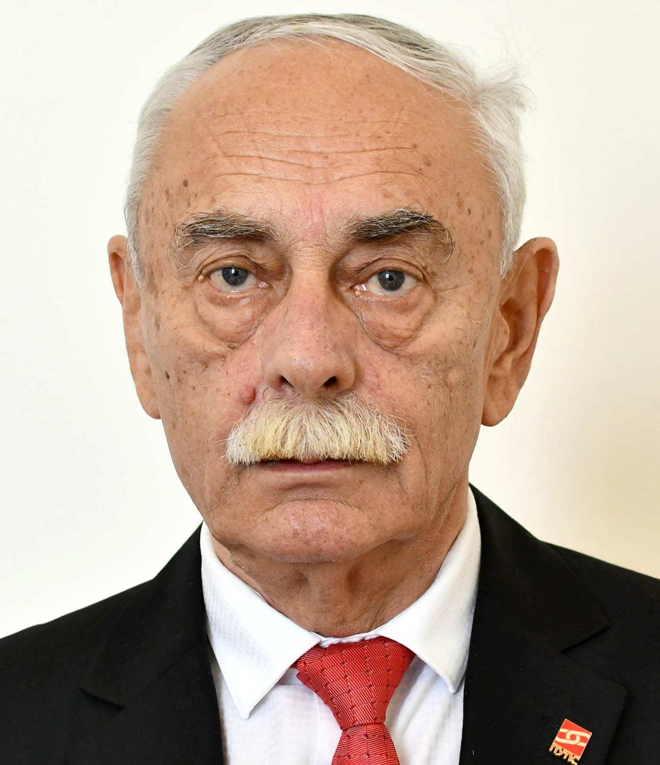 Miroslav Španović, MA