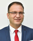 dr Daniel Babić
