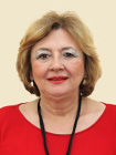 Professor Branislava Belić, MD