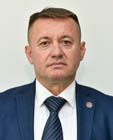 проф. др Ґоран Иванчевич