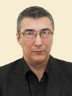 Željko Vidović, PhD