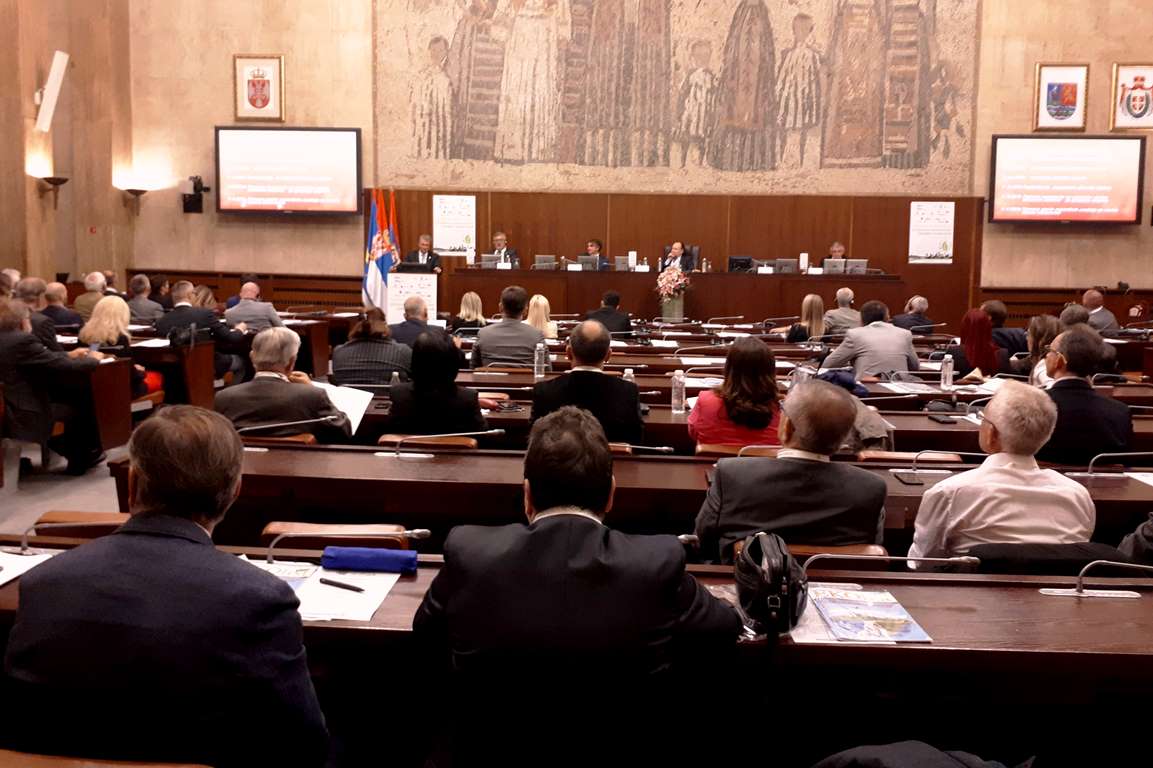 Energetski forum u Skupštini AP Vojvodine