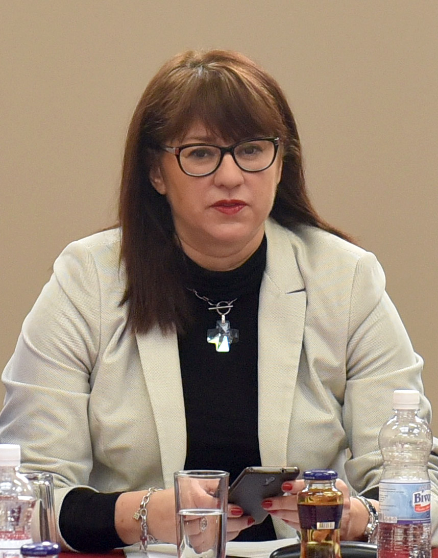 Branislava Jeftić