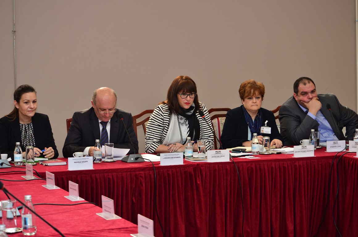 Odbor za urbanizam i zaštitu životne sredine
