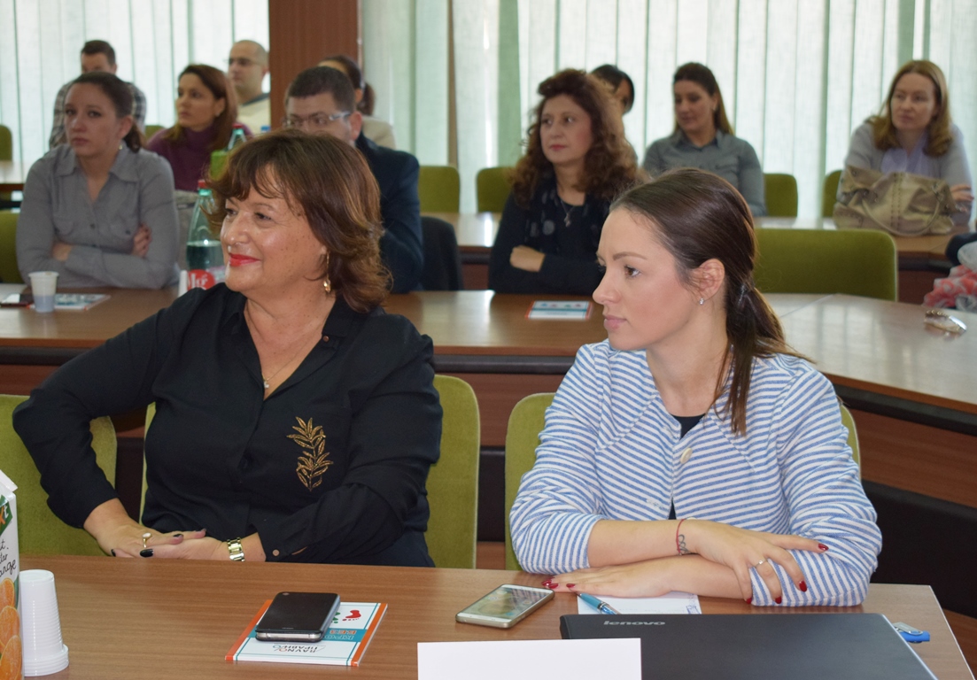 Ženska parlamentarna mreža i Odbor za ravnopravnost polova