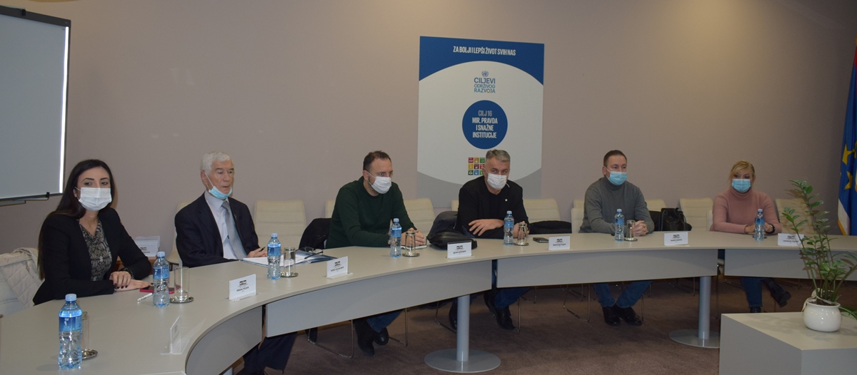 Sednice skupštinskih odbora