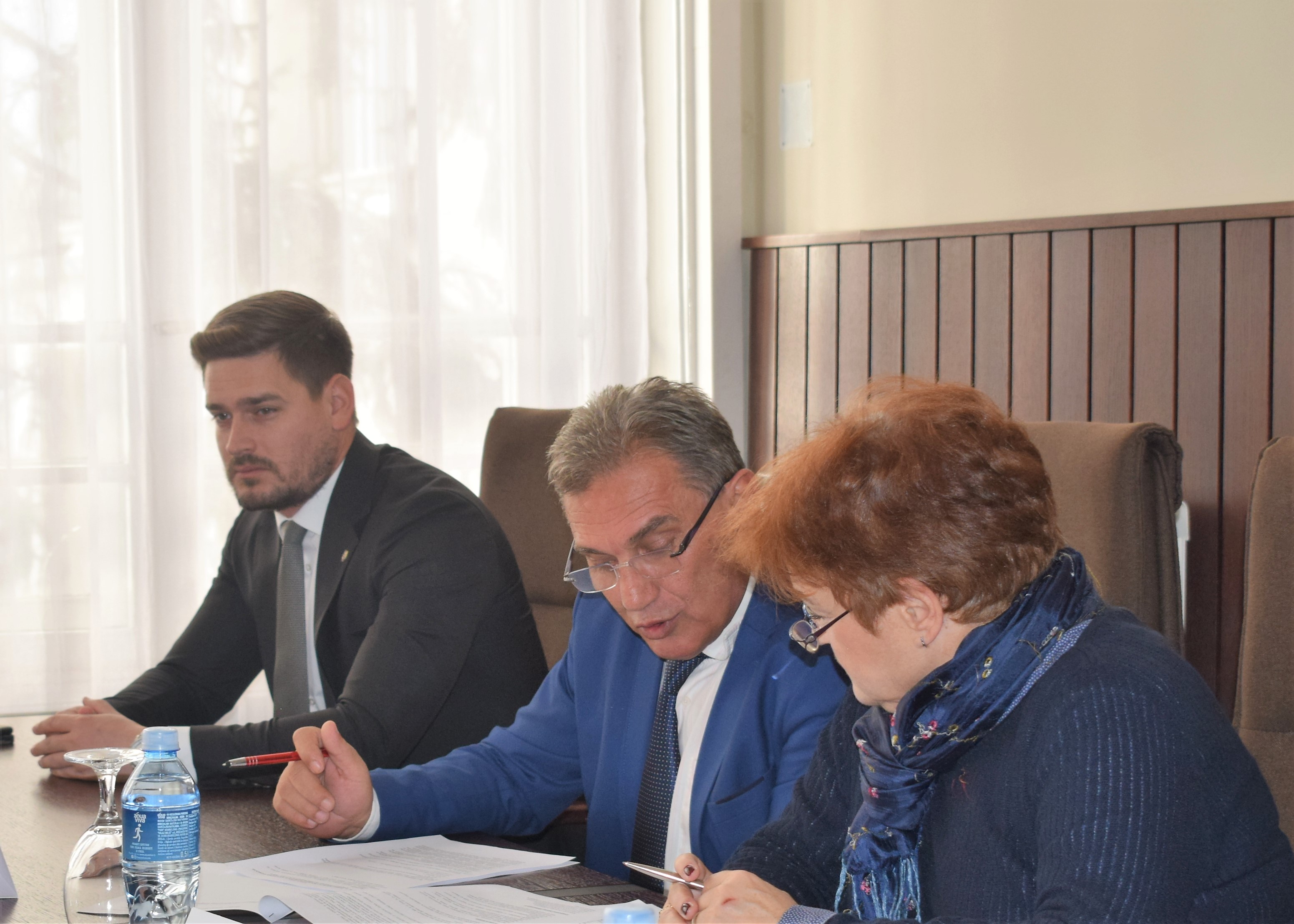 Održana sednica Odbora za utvrđivanje istovetnosti pokrajinskih propisa na jezicima u službenoj upotrebi