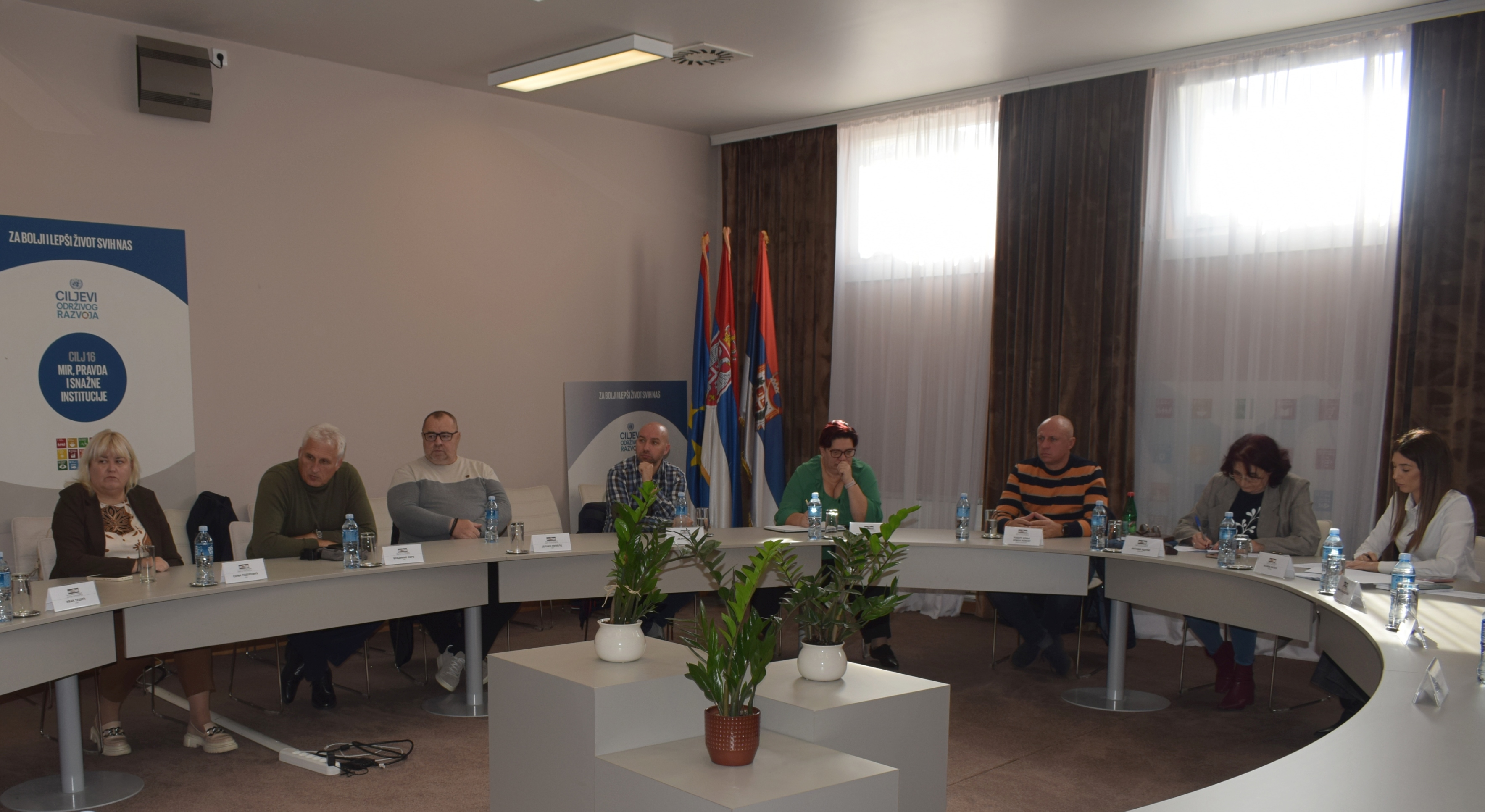 Informacija sa održanih sednica odbora Skupštine AP Vojvodine