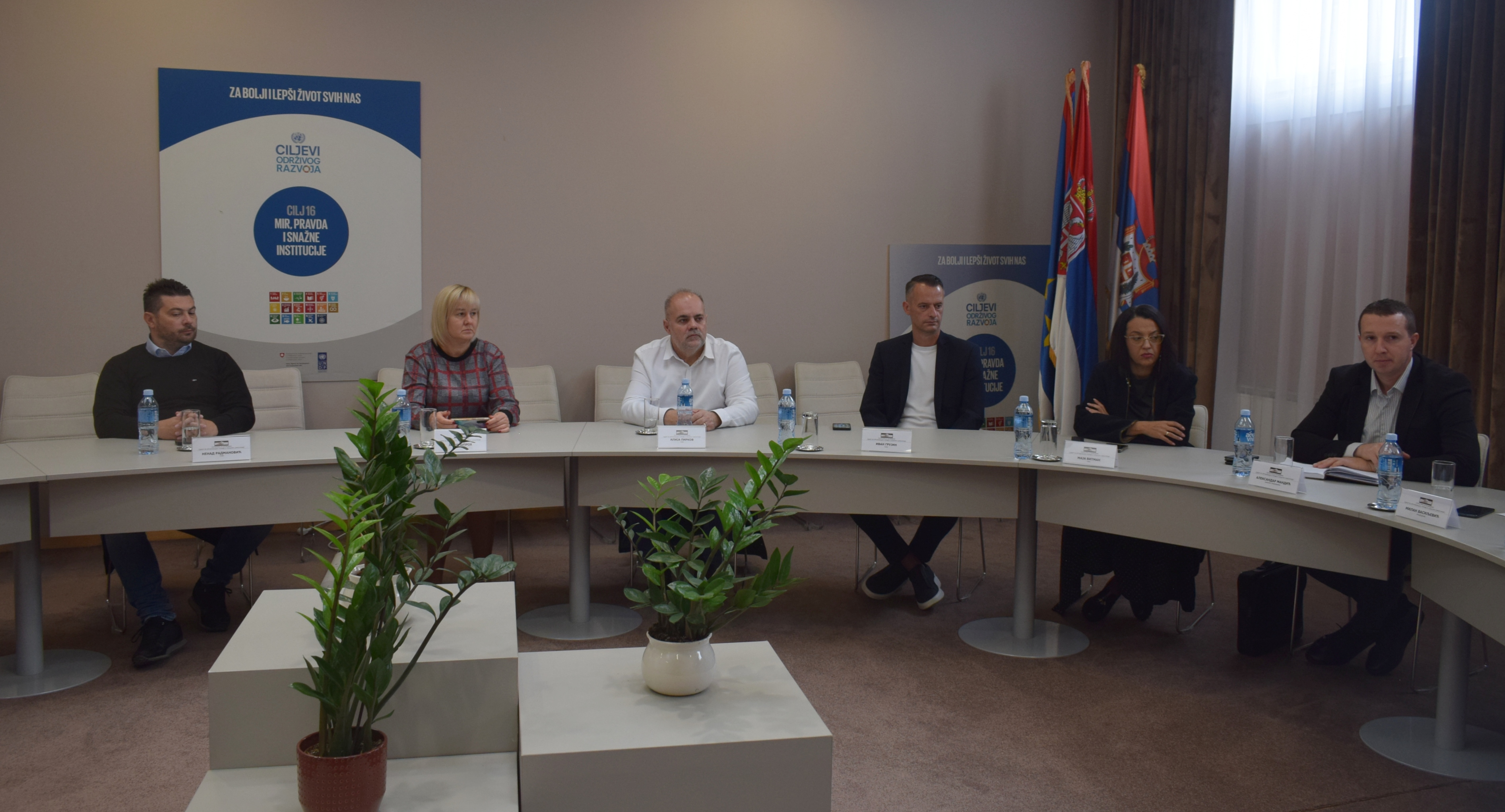 Sednice skupštinskih odbora