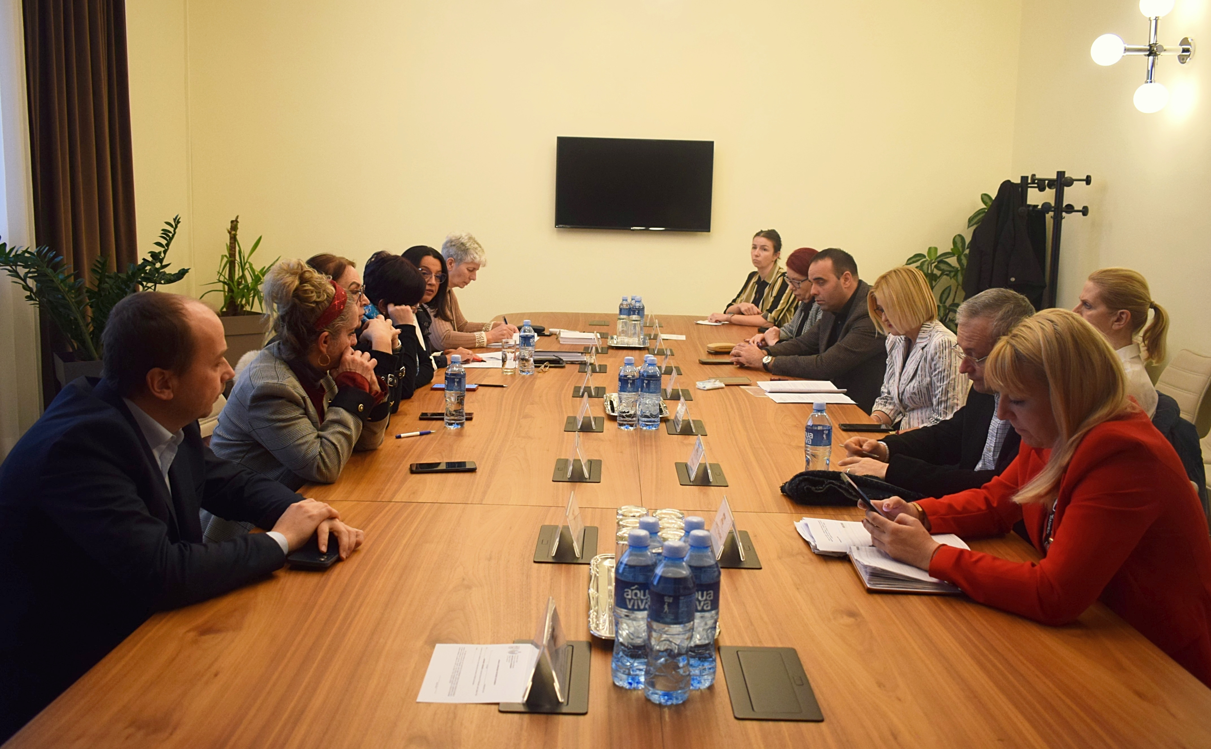 Informacija sa održanih sednica odbora Skupštine AP Vojvodine