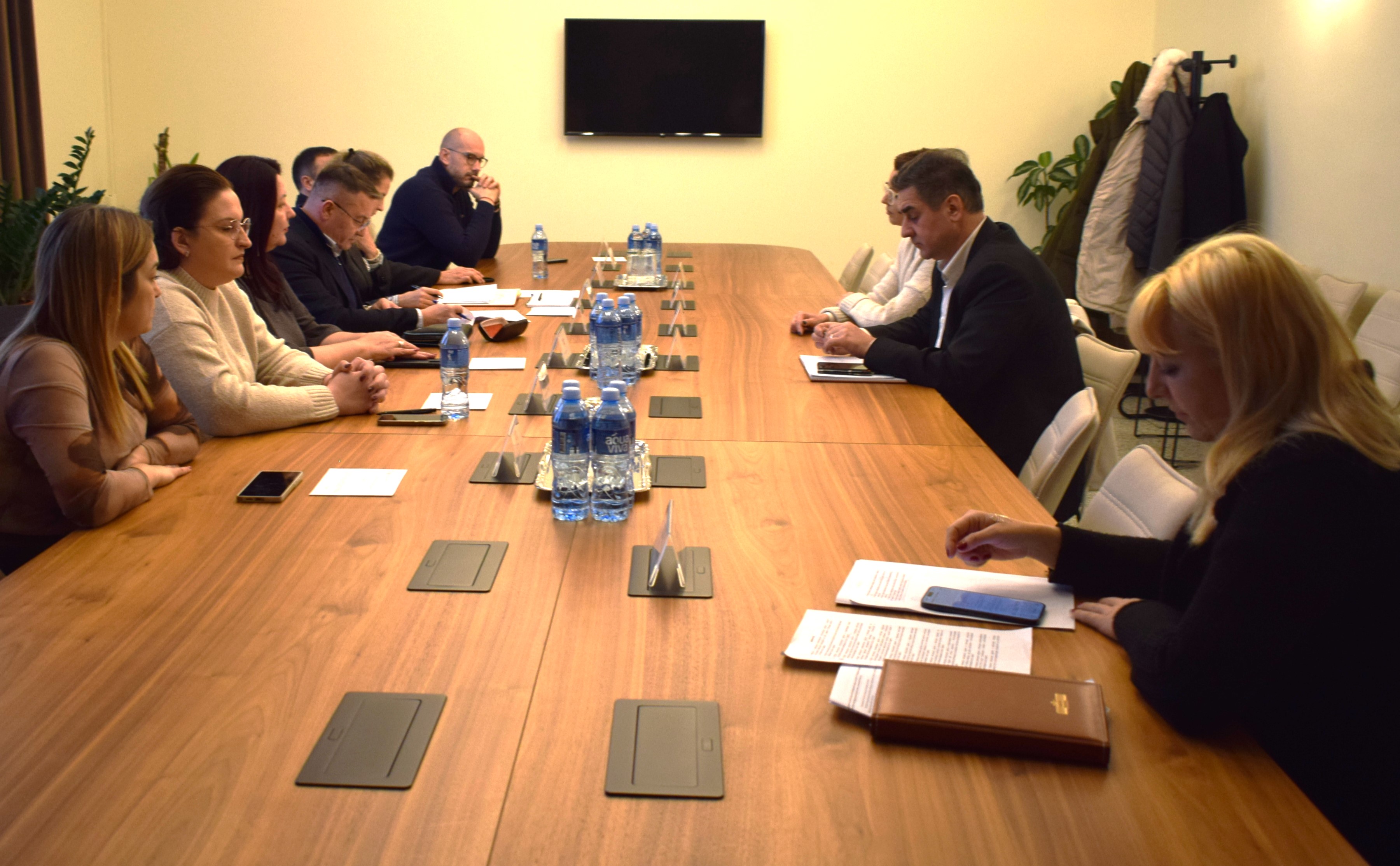 Informacija sa održanih sednica odbora Skupštine AP Vojvodine