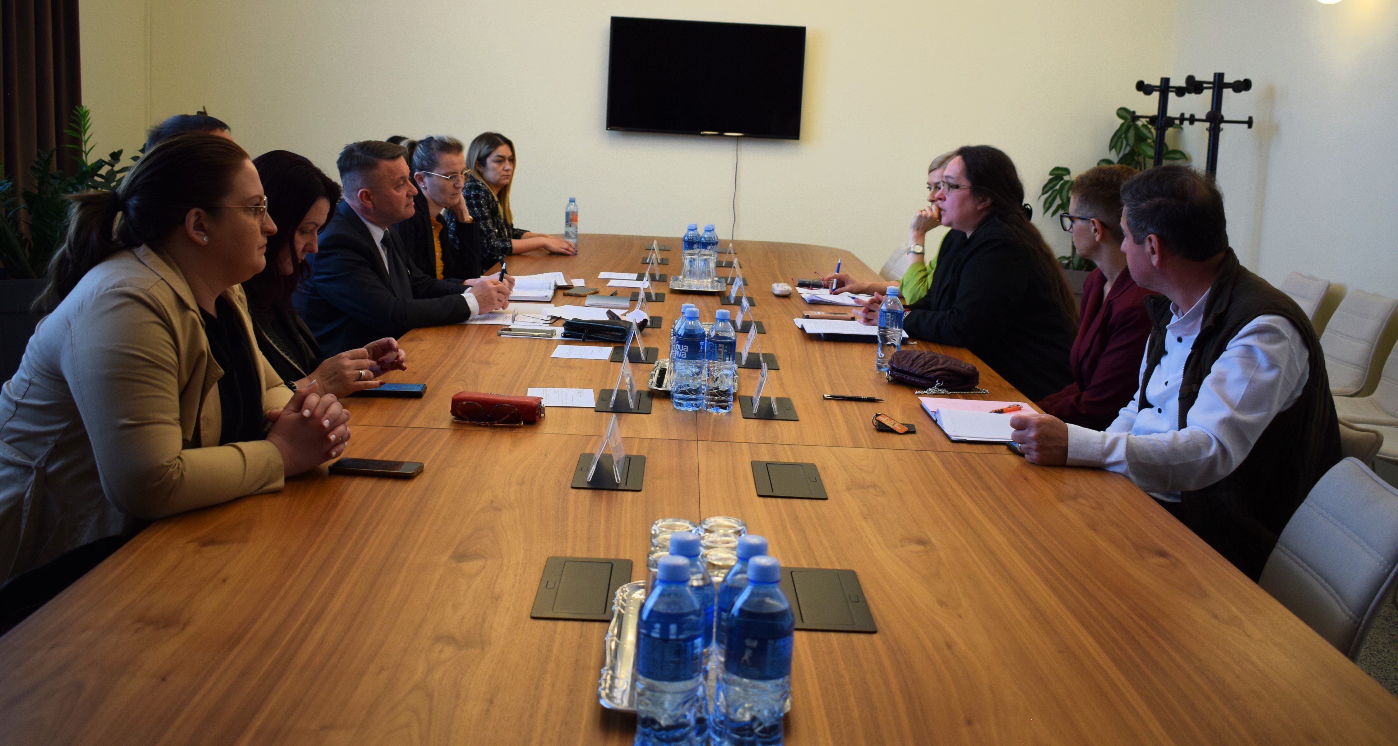 Sednice skup&scaron;tinskih odbora