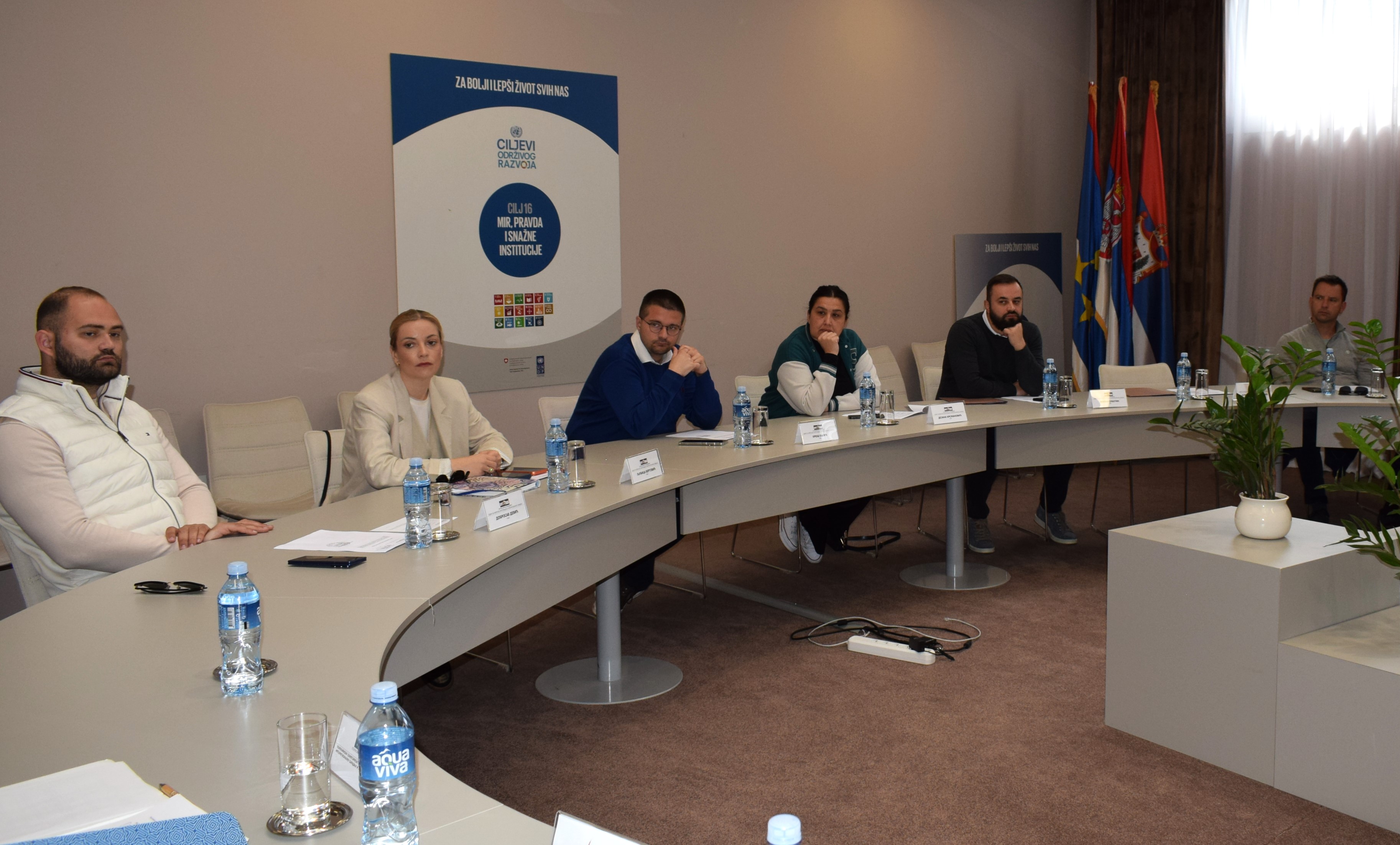 Sednice skup&scaron;tinskih odbora