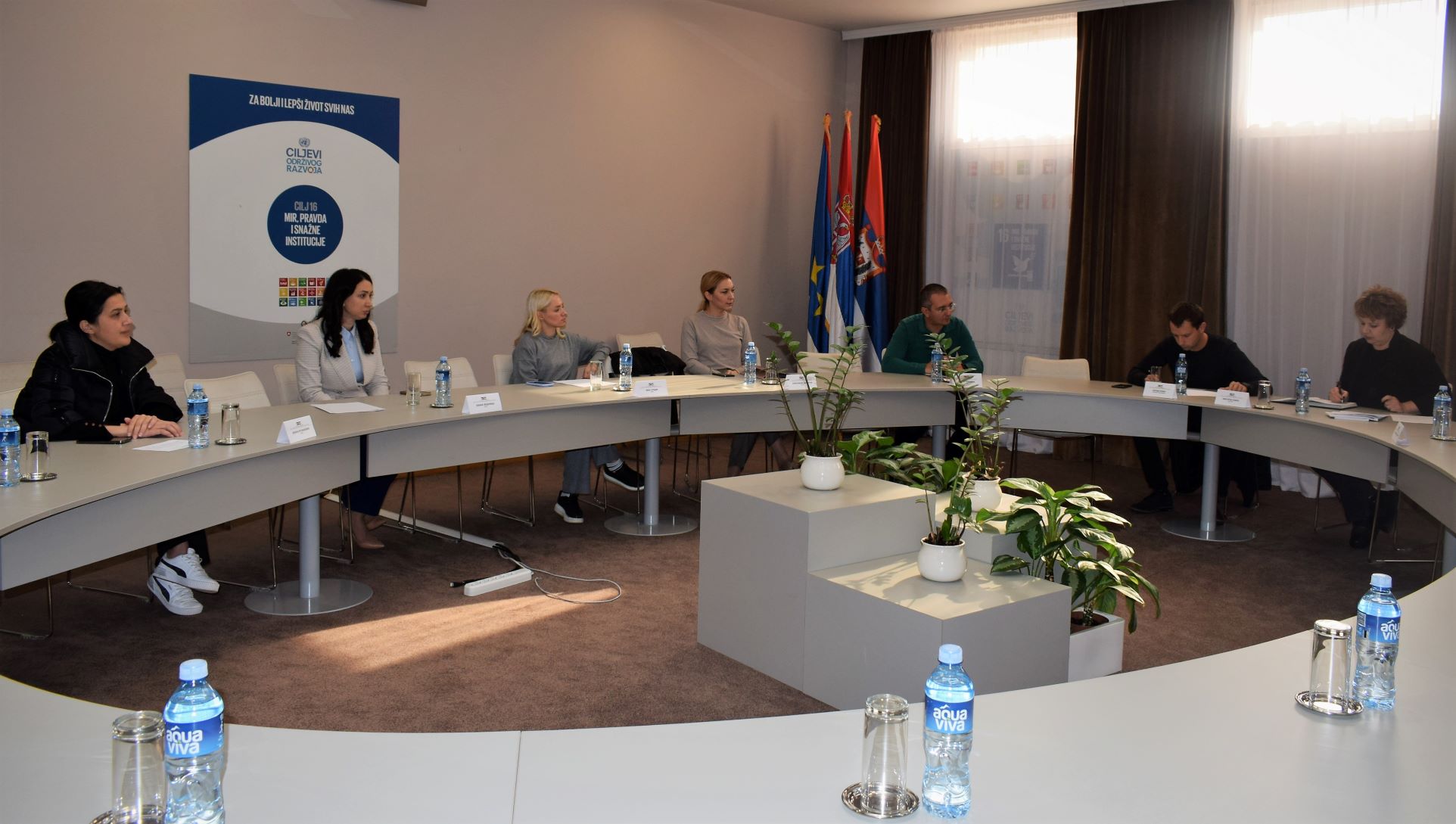 Sednice skupštinskih odbora