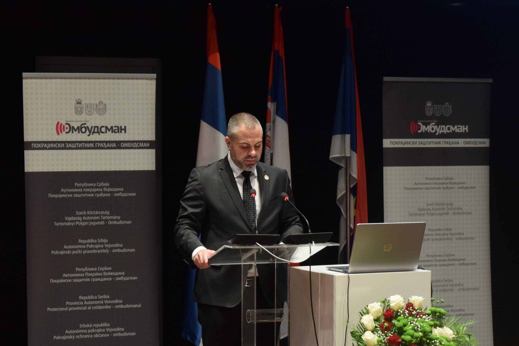 Boris Novaković
