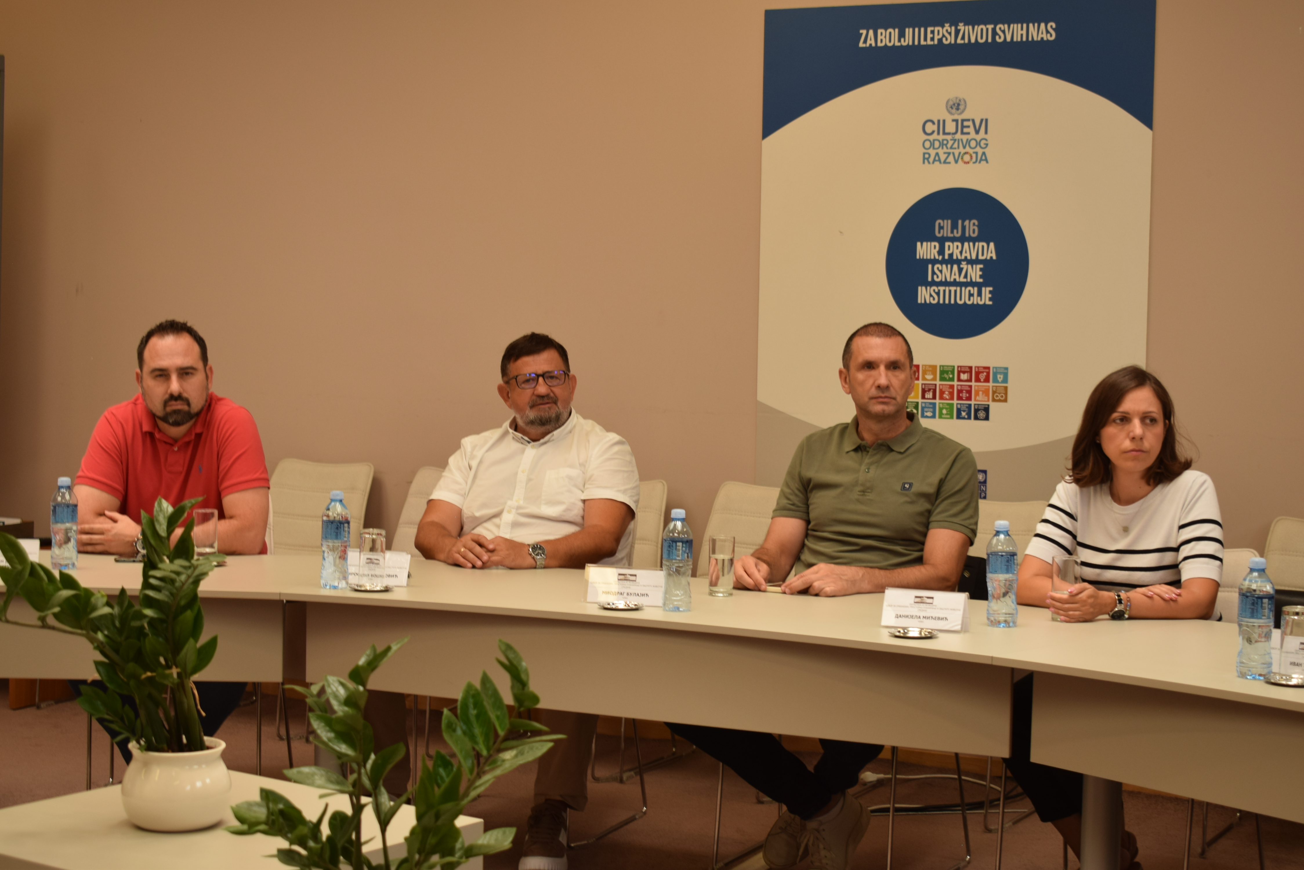 Sednice skupštinskih odbora