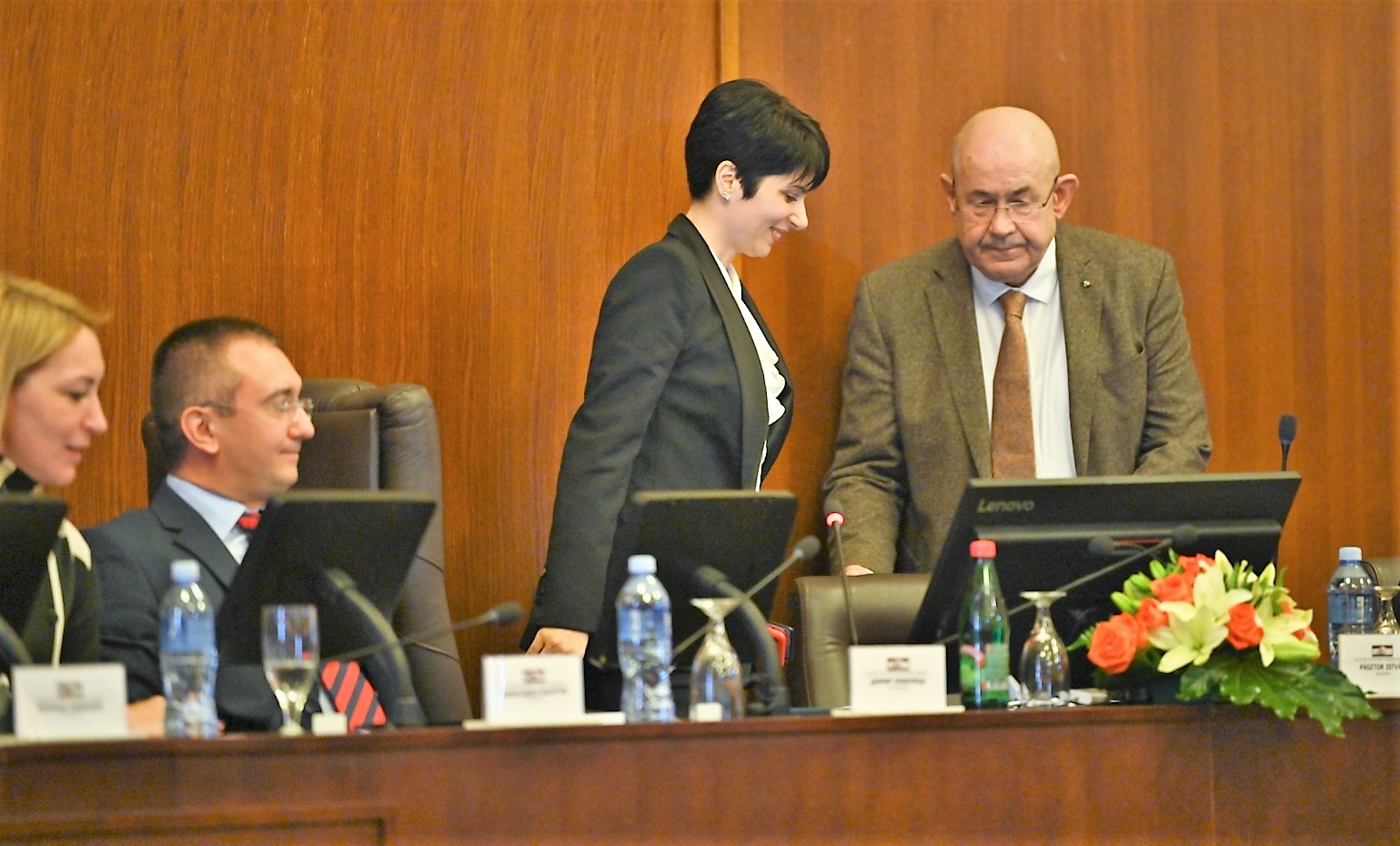 Одржана 21. седница Скупштине Аутономне покрајине Војводине