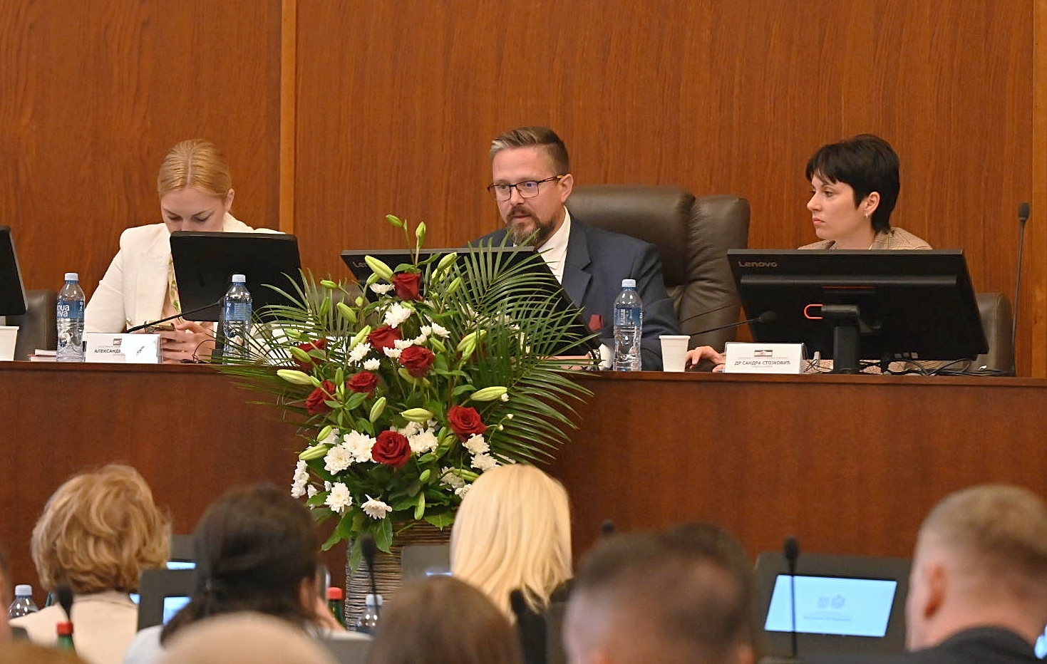 Одржана једанаеста седница Скупштине АП Војводине