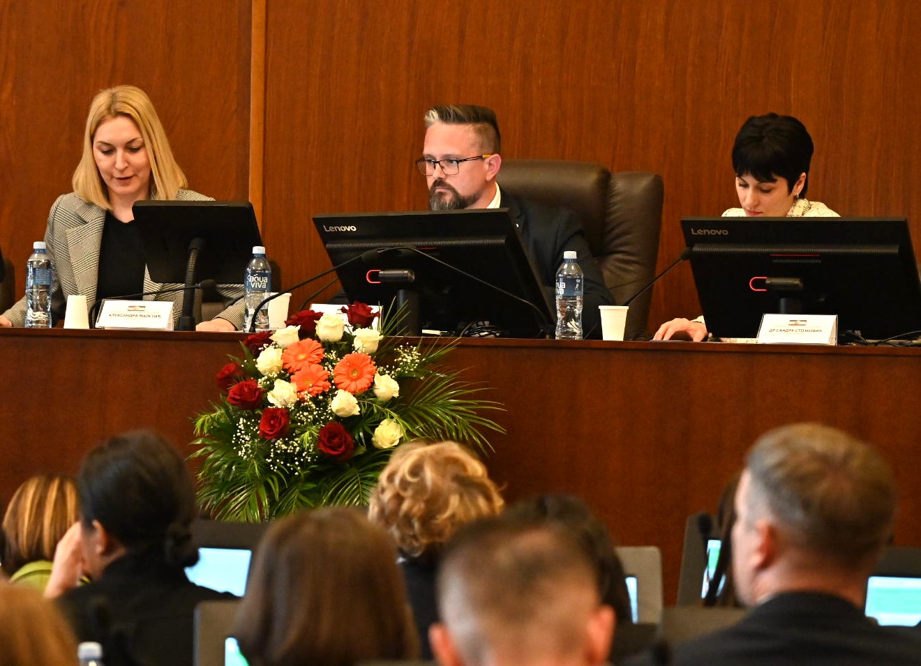 Održana deveta sednica Skupštine AP Vojvodine