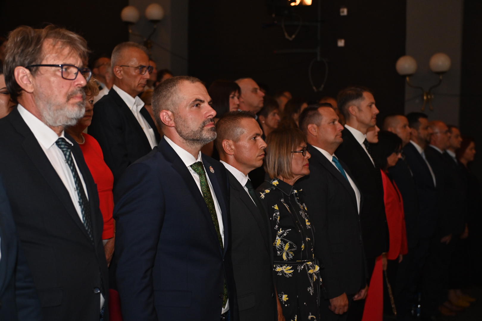 Potredsednik Novaković na obeležavanju mađarskog nacionalnog praznika Dana kralja Svetog Ištvana