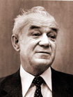 Janoš Šreder ad.interim.