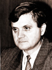 Milutin Stojković