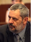 Vice-President Dušan Jakovljev