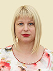 Vice-President  Smiljana Glamočanin Varga