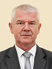 Vice-President Miroslav Vasin