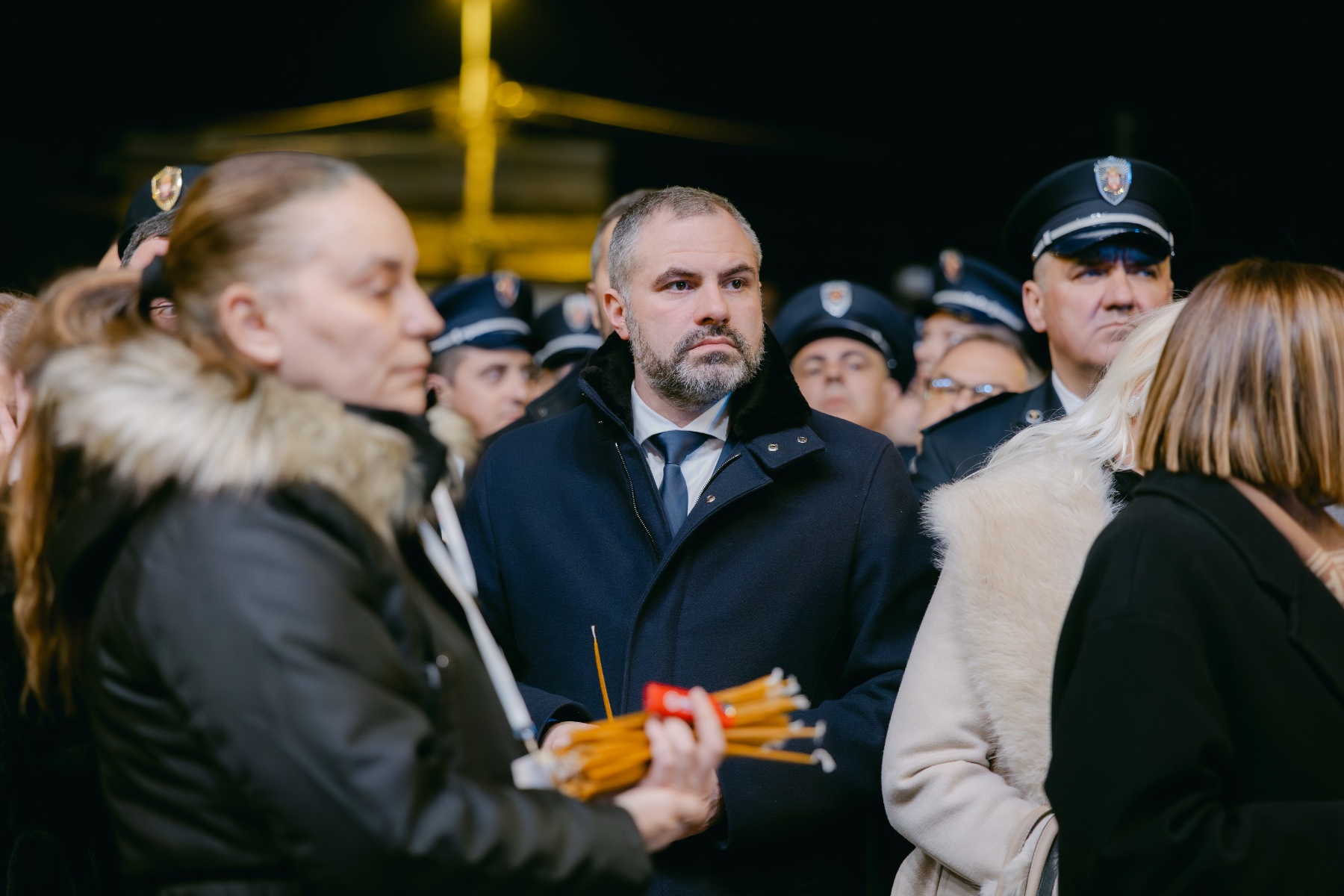 Потпредседник Новаковић на обележавању Дана сећања на страдале у НАТО агресији