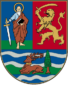 Stema P.A. Voivodina