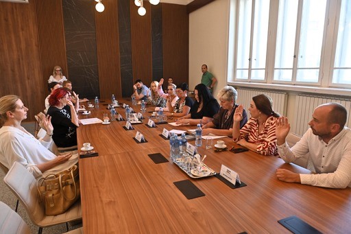 Sednice skupštinskih odbora