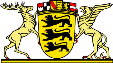 Baden-Württemberg Tartomány