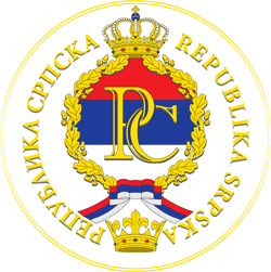 Boszniai Szerb Köztársaság