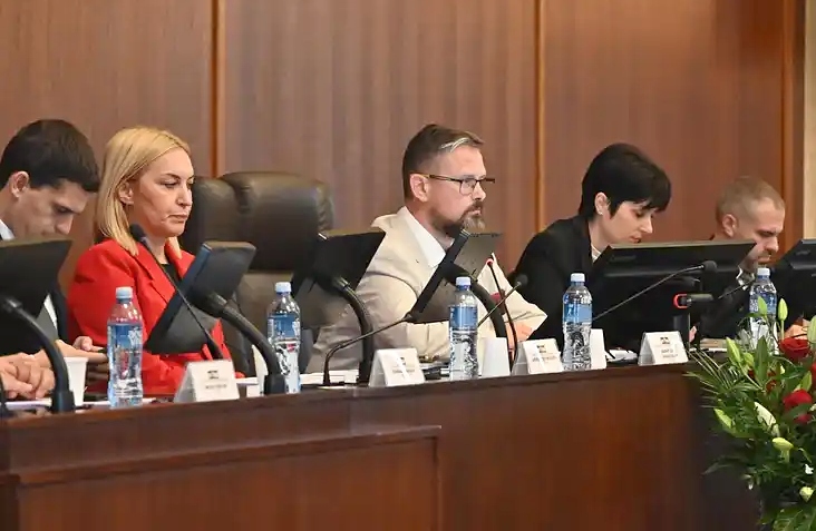 Одржана дванаеста седница Скупштине АП Војводине