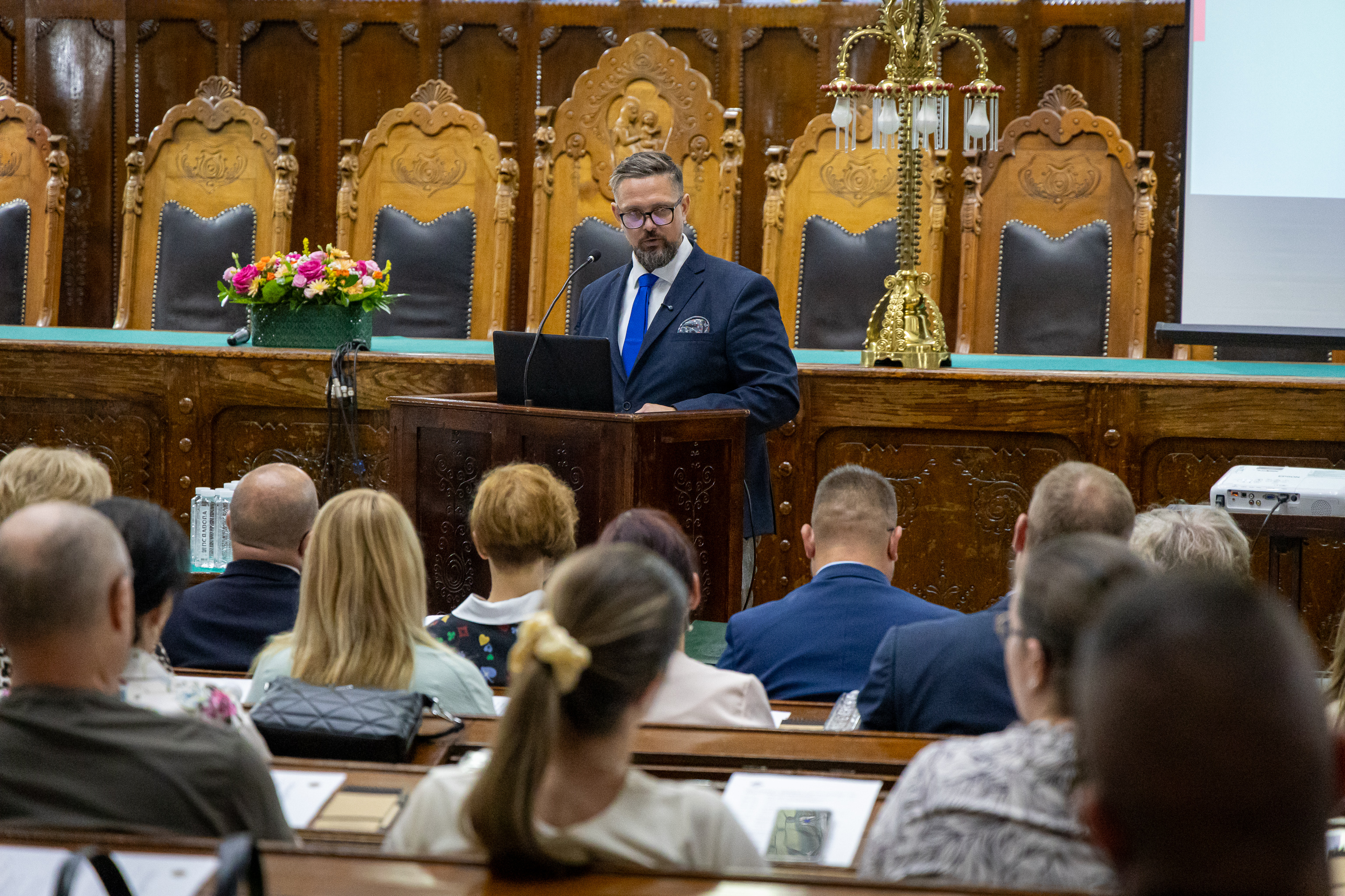 Јухас: Културно наслеђе је заједничка одговорност свих генерација