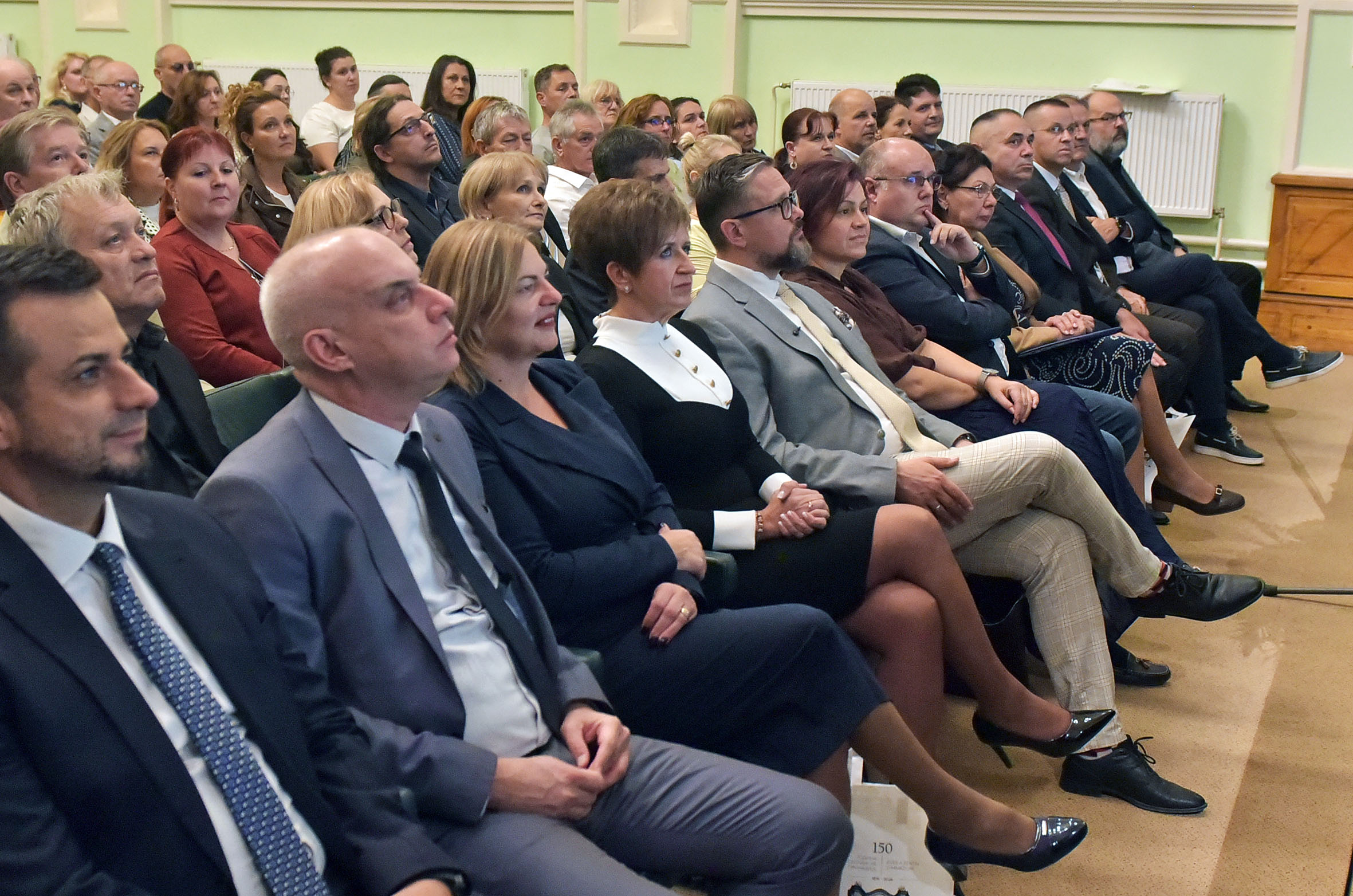 Juhas: Snagu zajednice čuvaju njene institucije