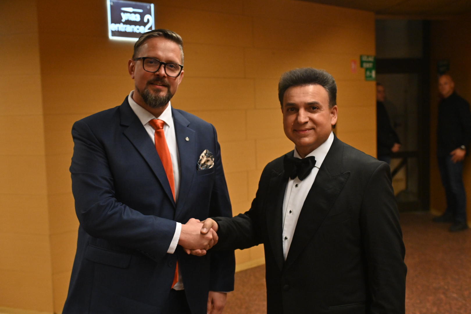 Гала концерт Золтана Маге у оквиру Сезоне културе Мађарске и Србије