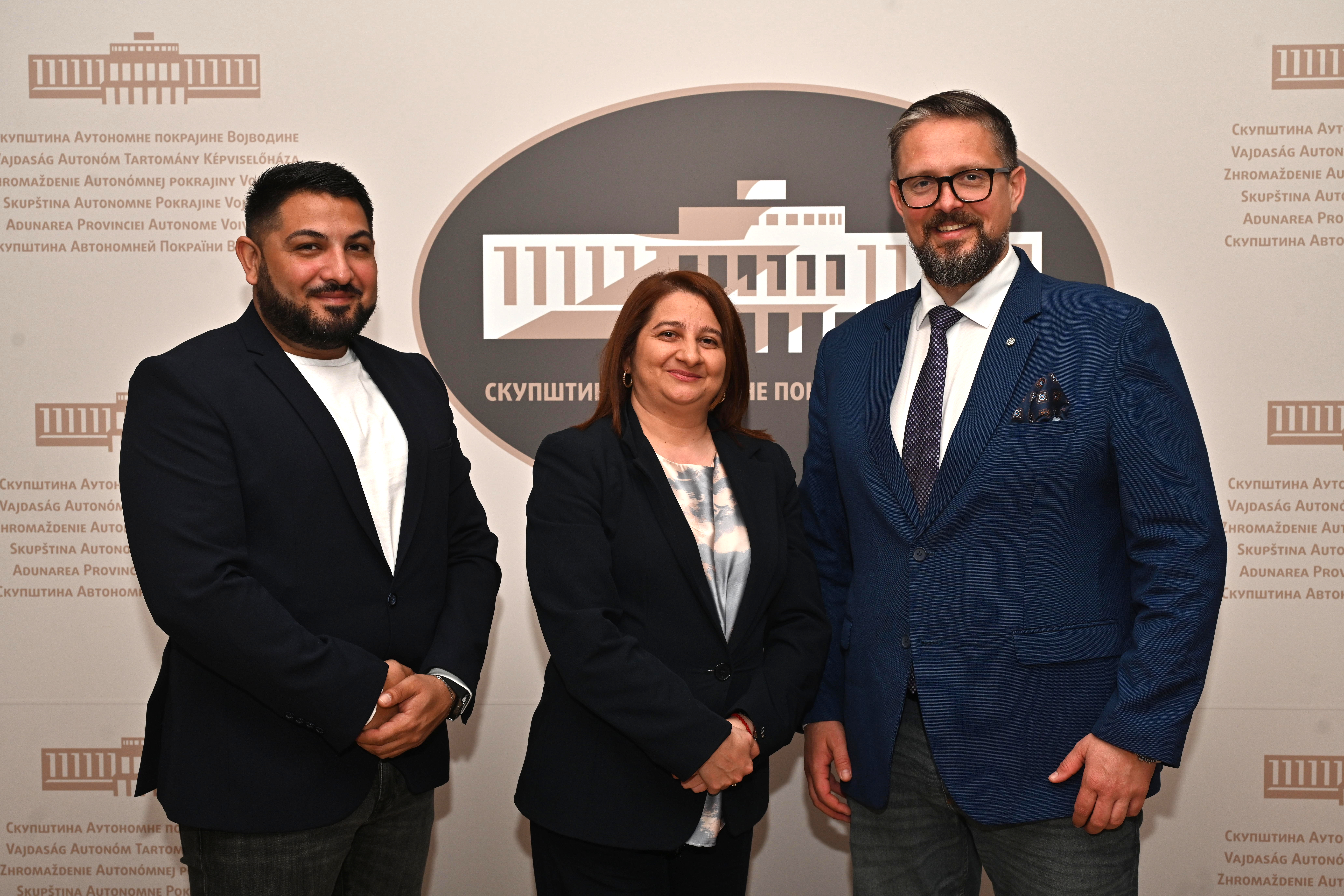 Juhász: Education and Institutional Support as Cornerstones of Roma Inclusion