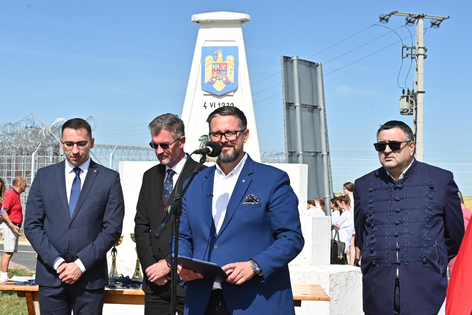 Јухас: Будућност региона у повезивању, поверењу и развоју