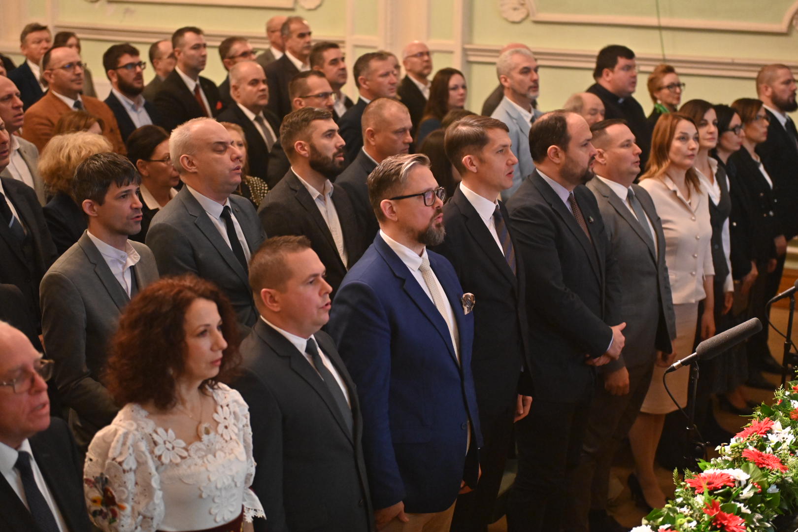 Juhas: Zavod za kulturu vojvođanskih Mađara – dve decenije institucionalne snage