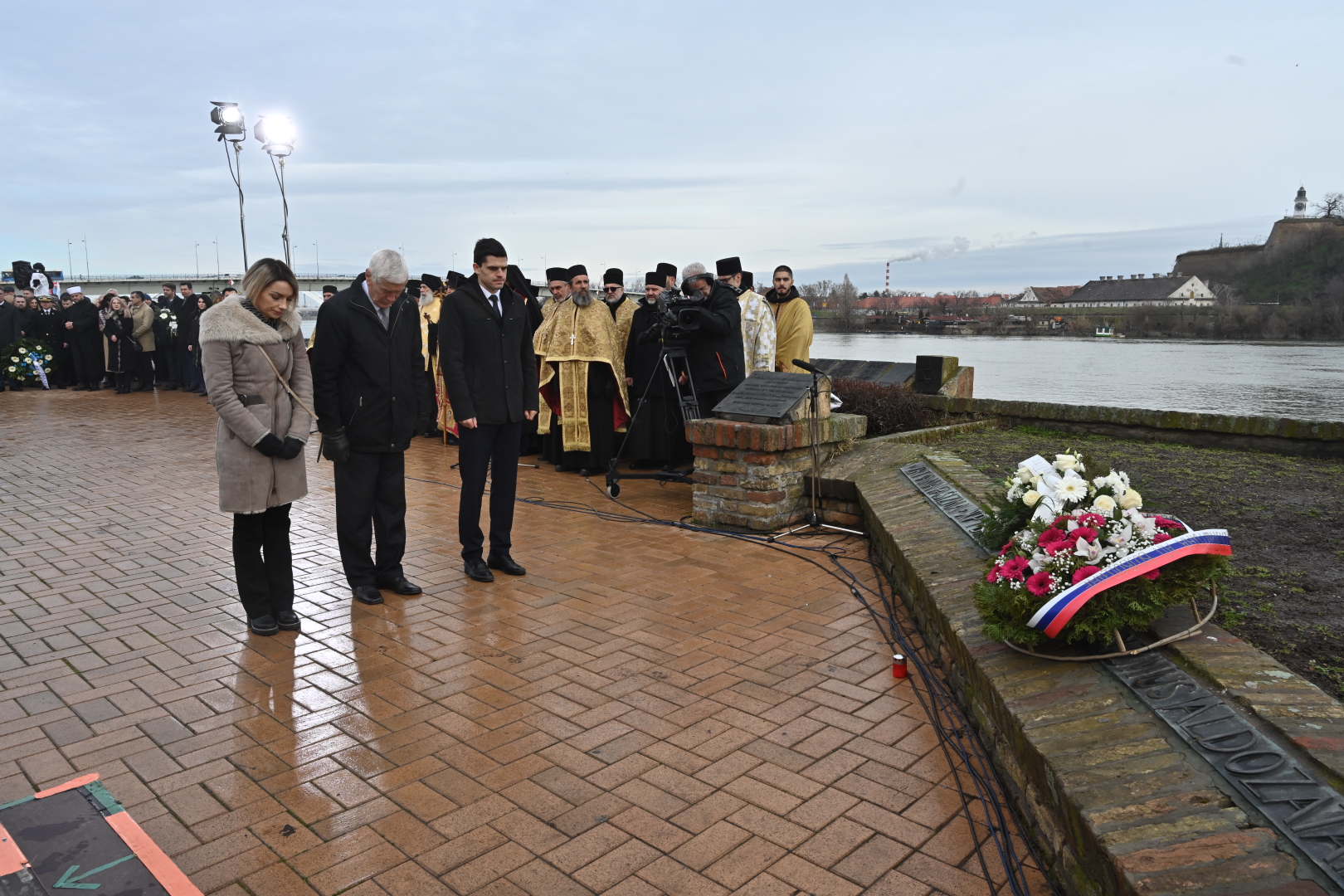 Обележена 82. годишњица Новосадске рације