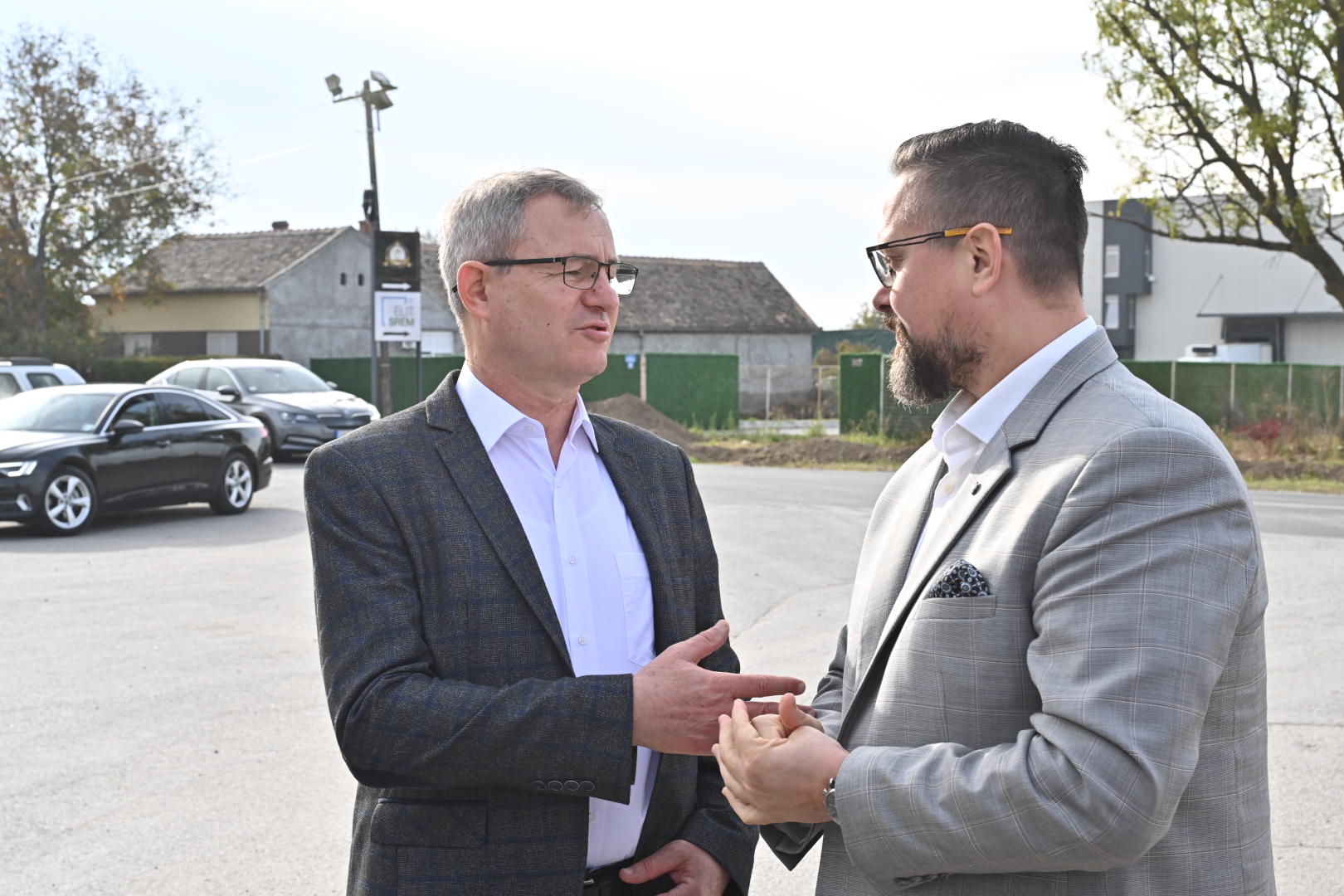 State and Provincial Support for the Development of the Food Industry and Hungarian Investments in Vojvodina
