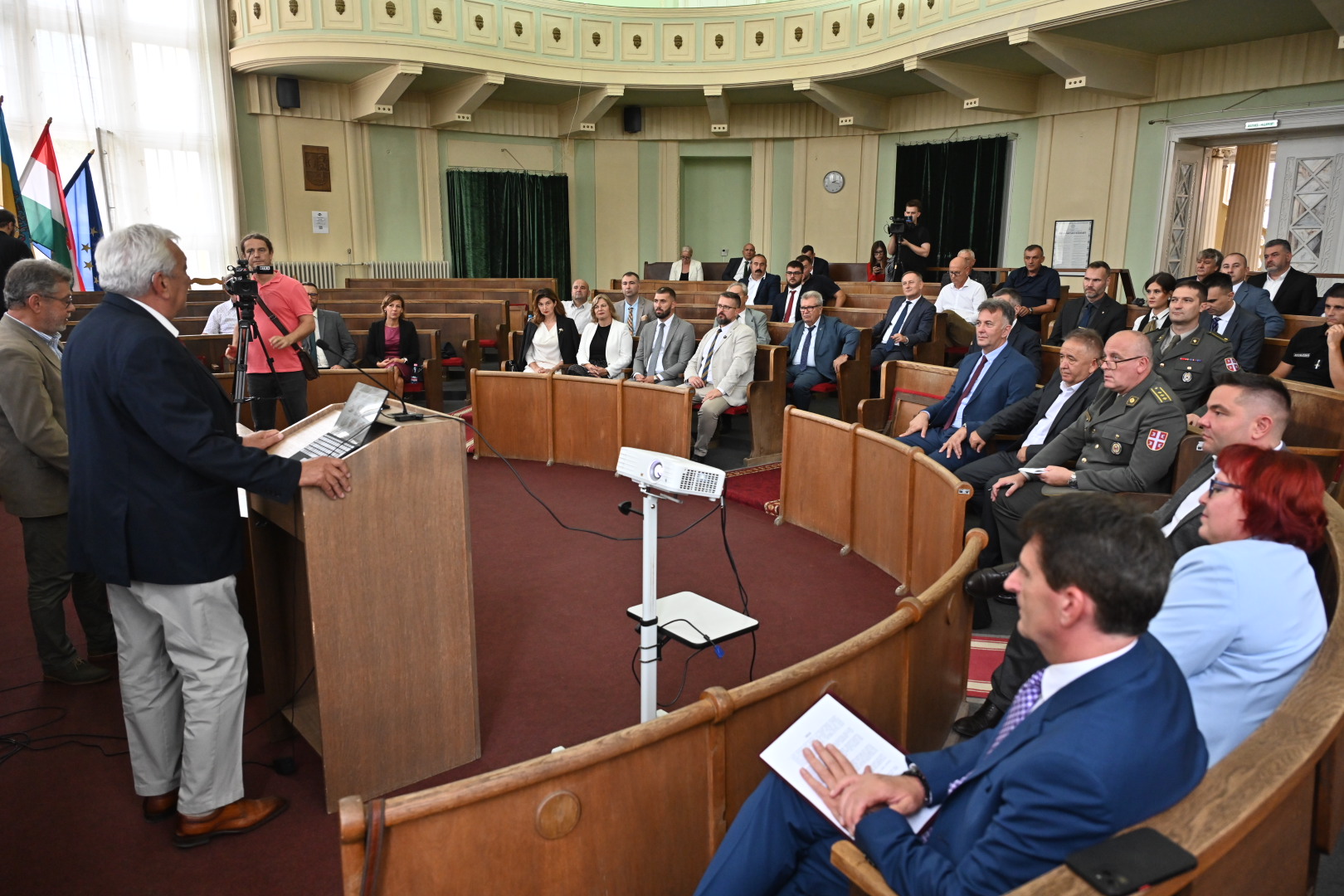 Juhász: Partnerstvo medzi Srbskom a Maďarskom prináša občanom konkrétne výhody