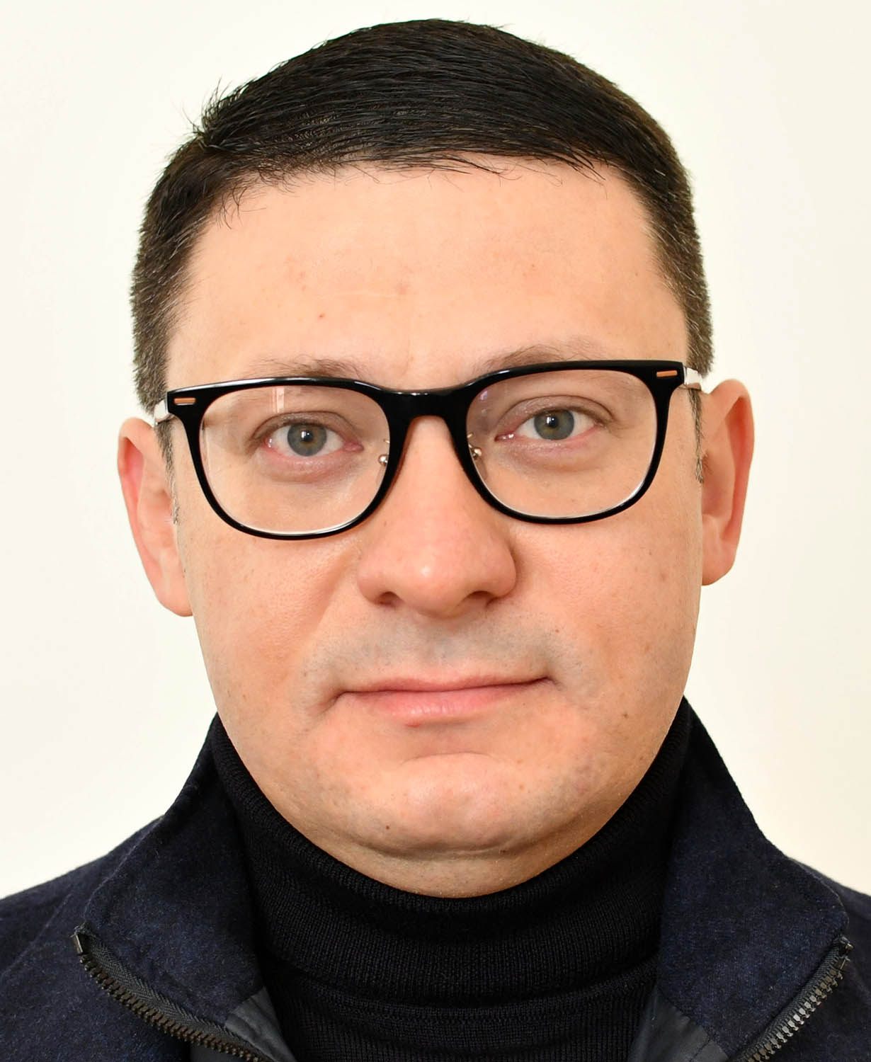 Aleksandar Đurđev