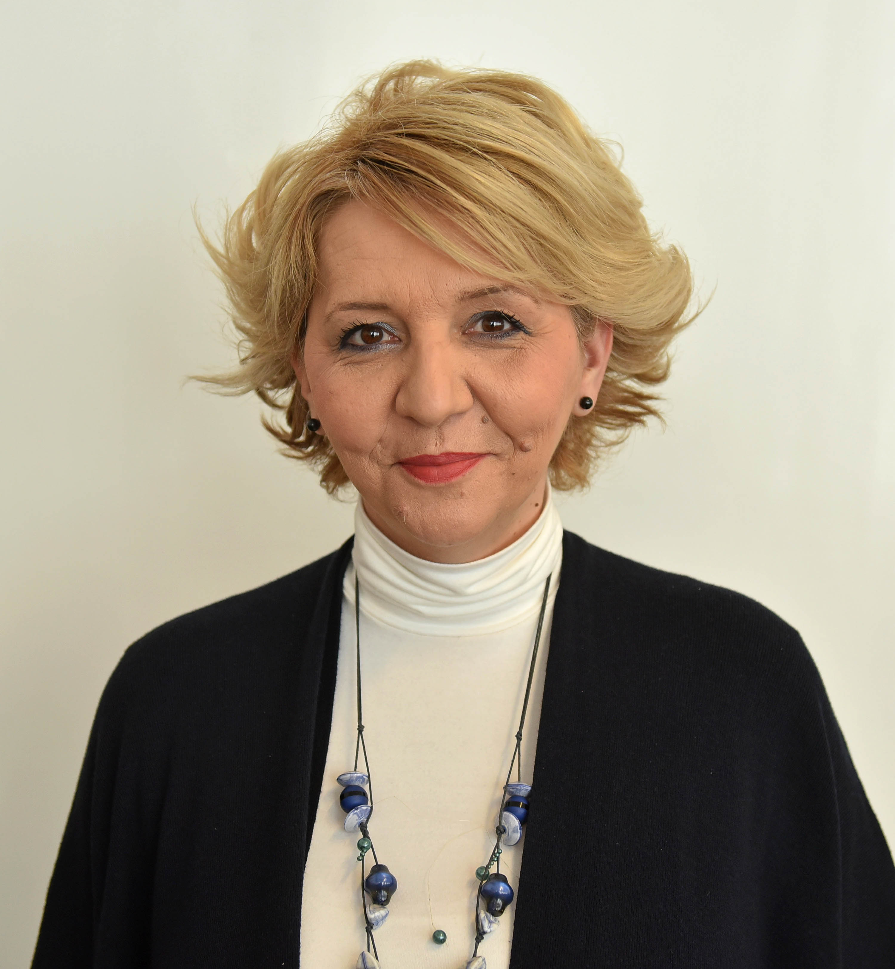 Александра Берич